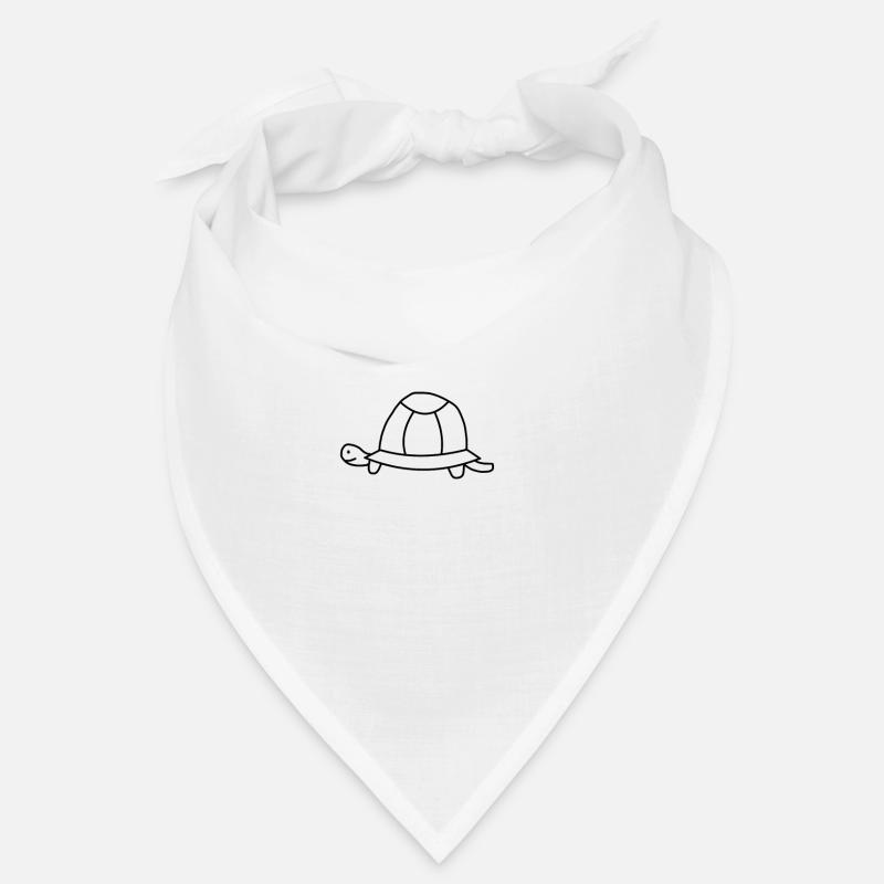 turtle Bandana