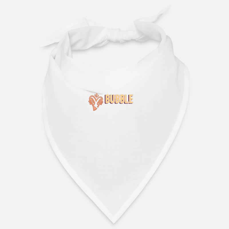 Bubble Bandana