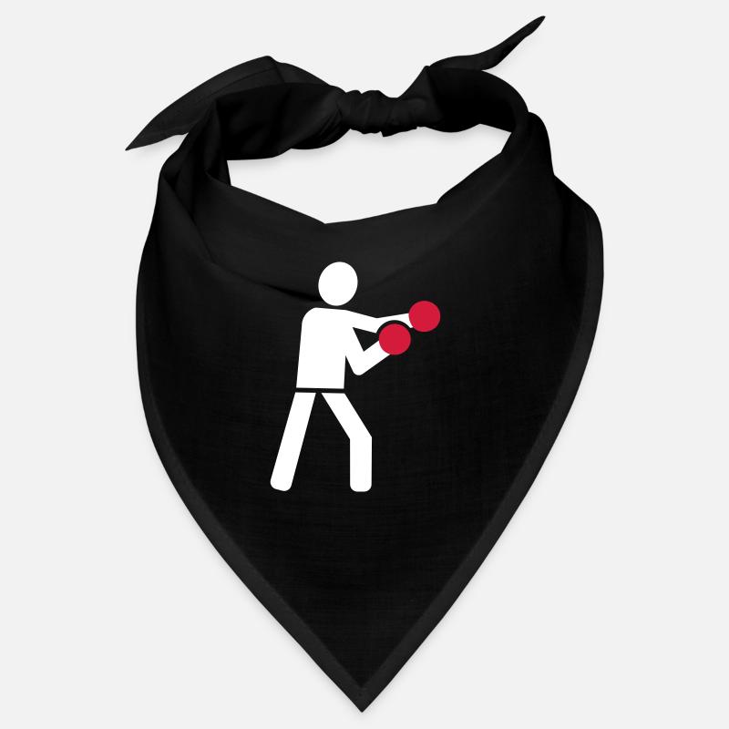 Boxen Bandana