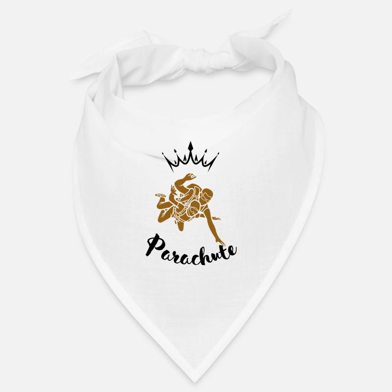parachute Bandana