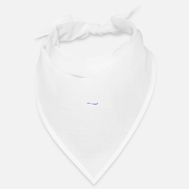 Nirvana Convoluted Edition Noir Bandana