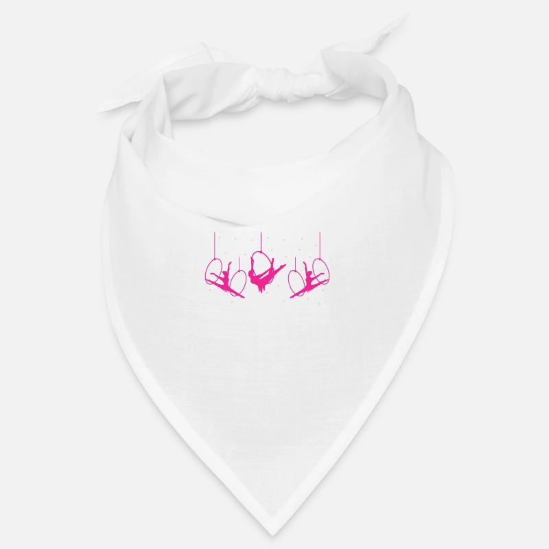 Je peux pas j'ai danse Bandana
