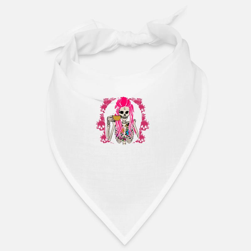 Les miroirs ne mentent pas, heureusement ils ne rient pas lu Bandana