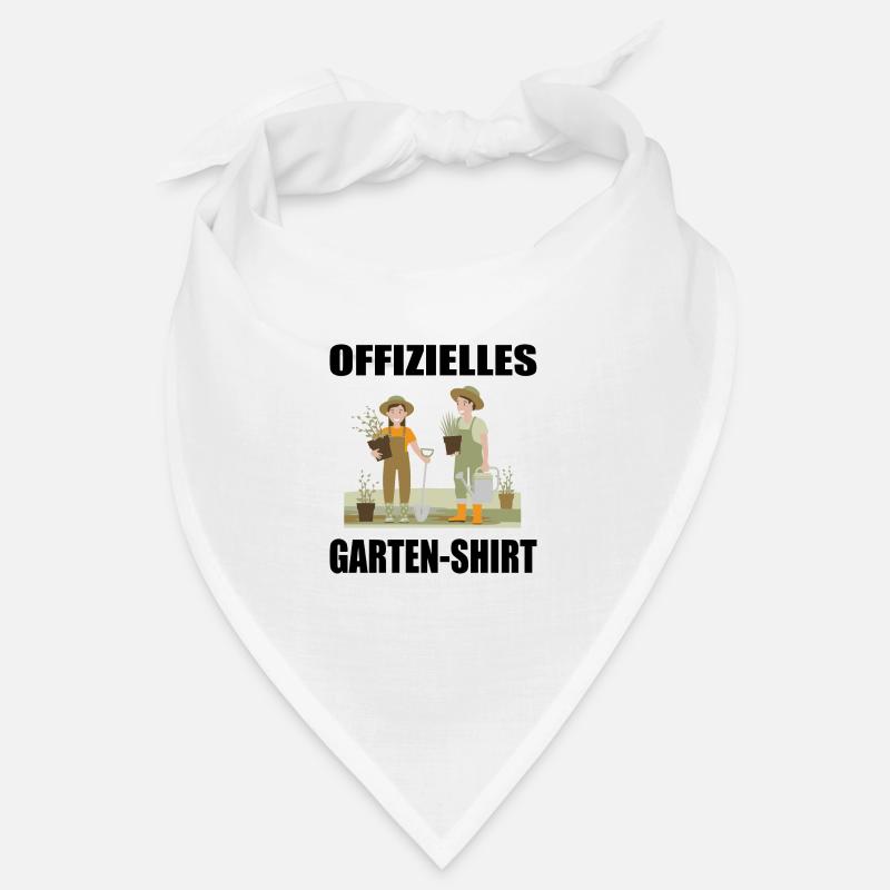Garten Bandana
