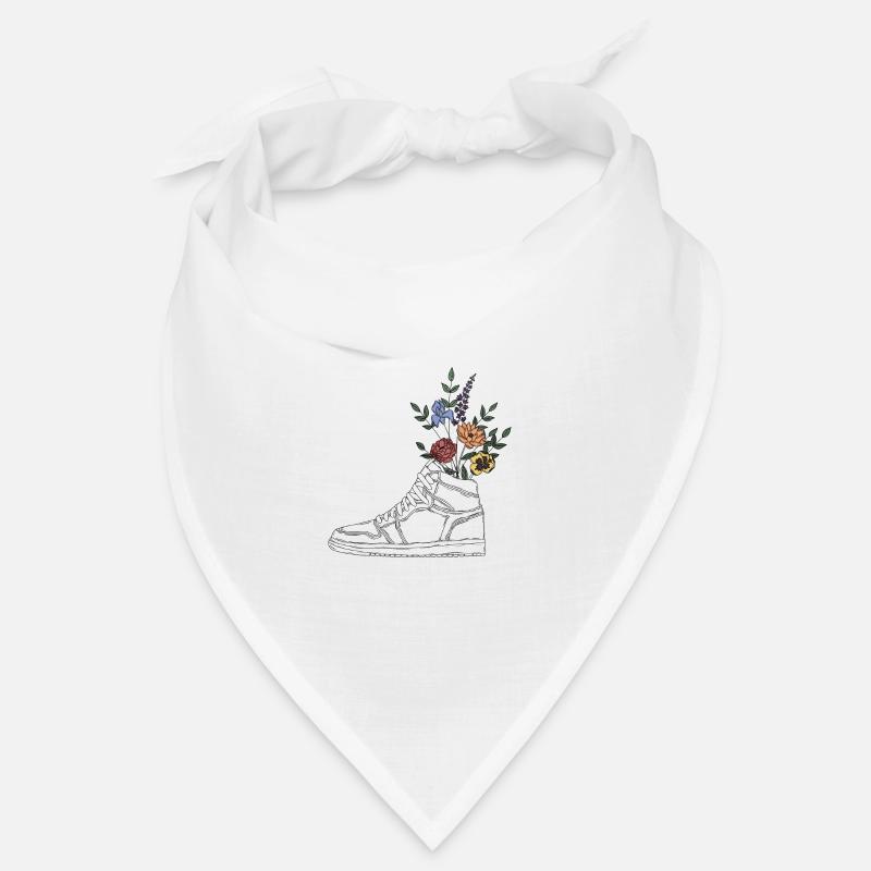 Sneaker Bandana