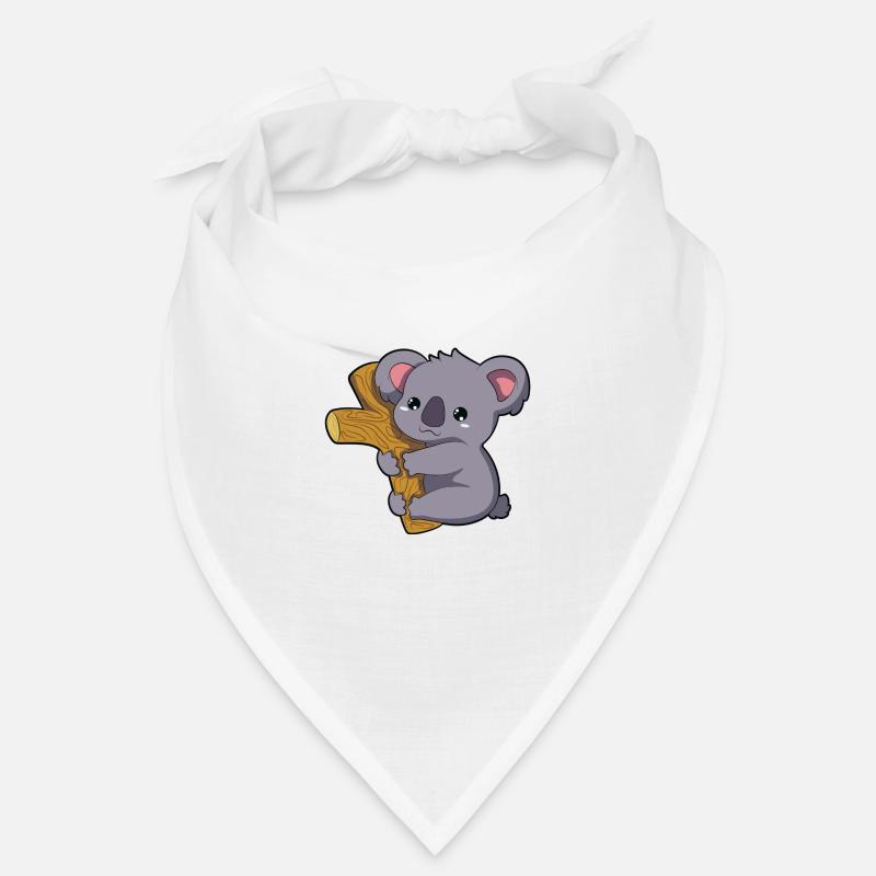 Koala Bandana