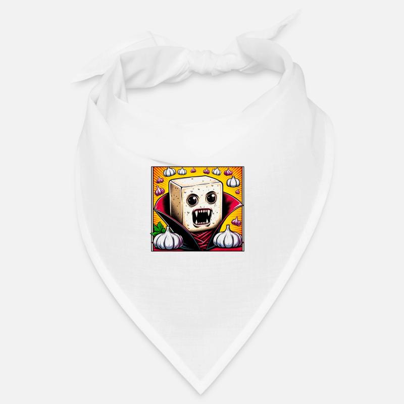 Graf Tofula Bandana