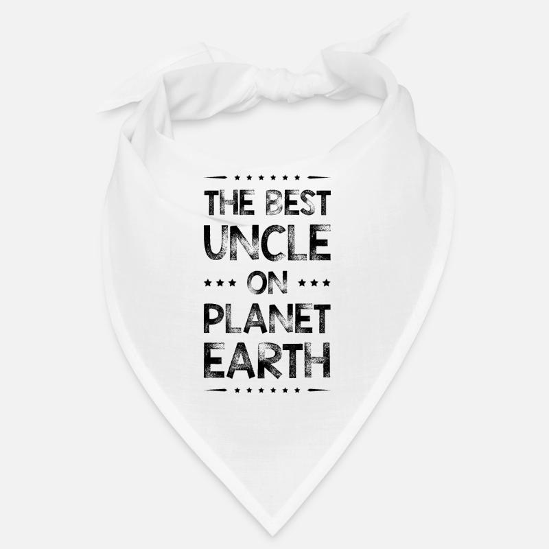 Bester Onkel Spruch Bandana