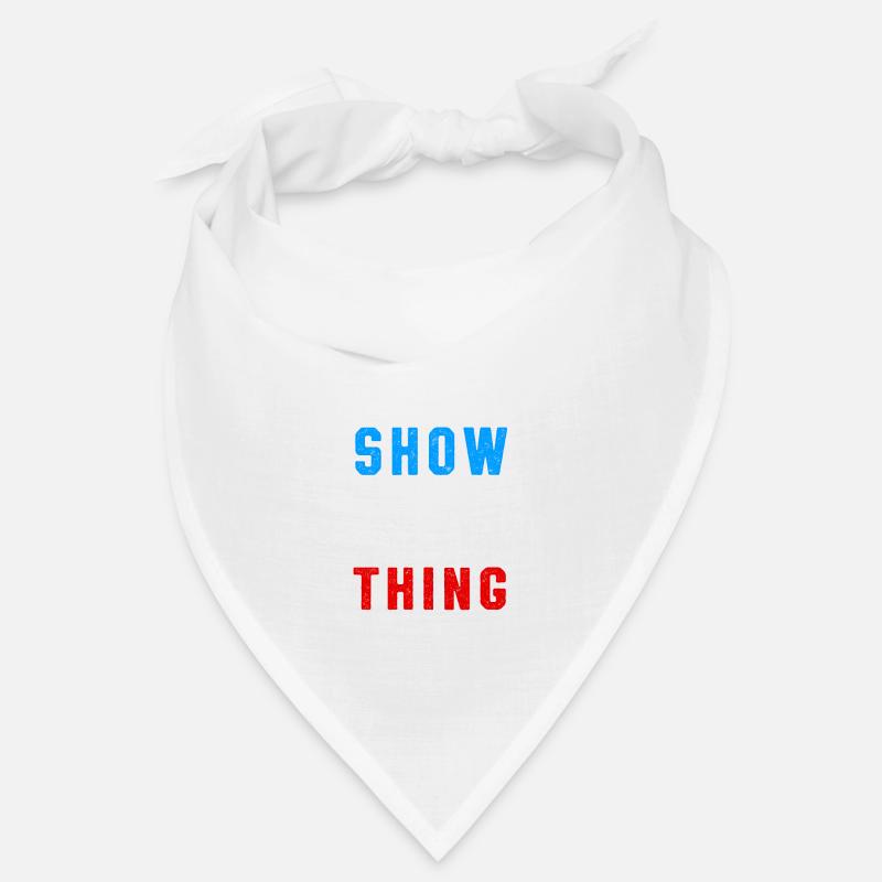 Show Chor Chor Chor Musik Dirigent Clef Gift Bandana