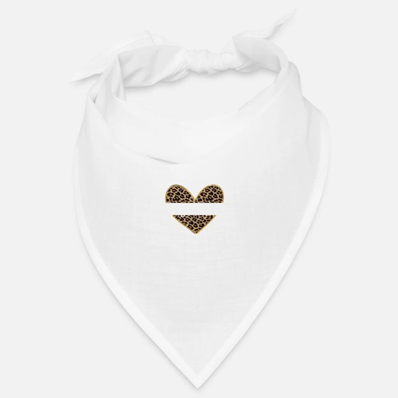 Infirmière Infirmière Infirmière - Bandana - blanc