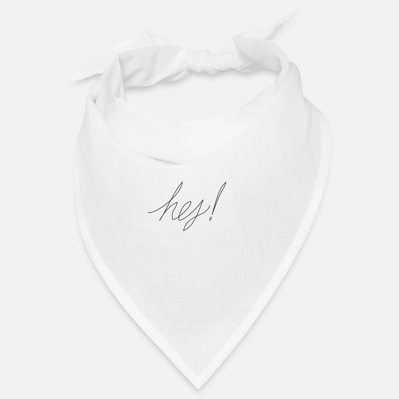 Hé Bandana