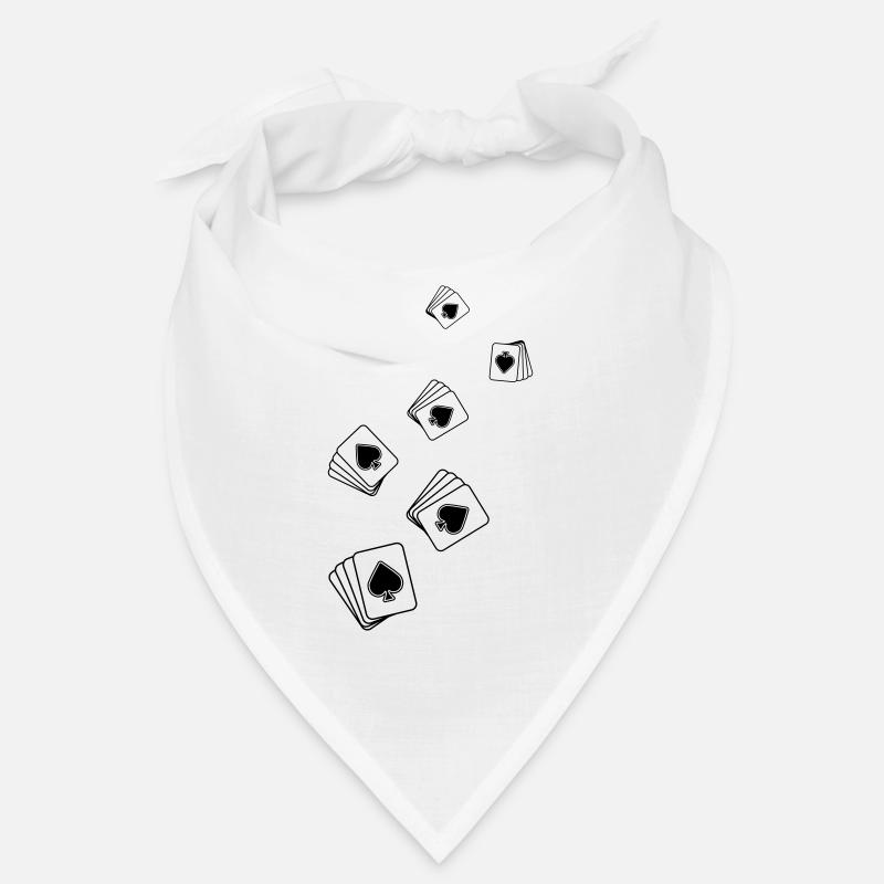 Map Icon Icon Bandana