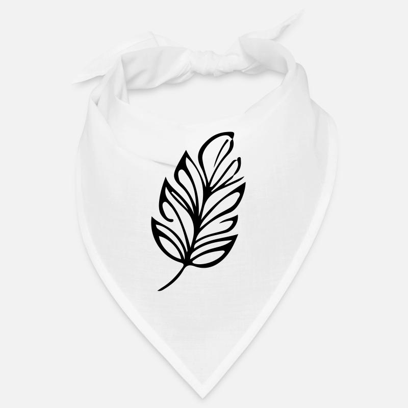 Leaf Ecology Bandana