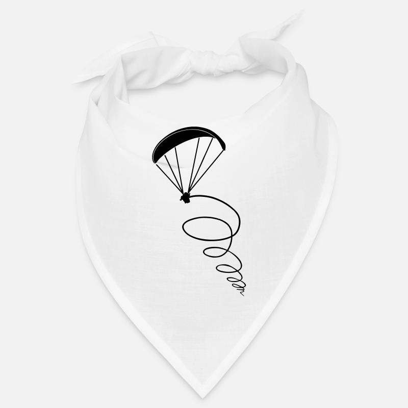 thermik paragliding Bandana