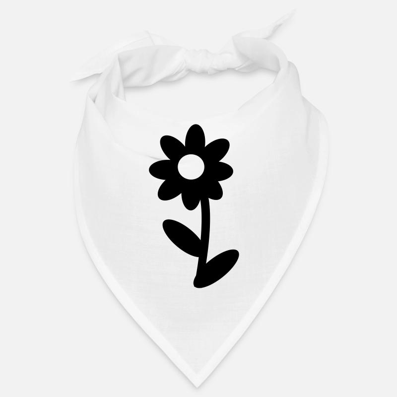 De fleur Bandana