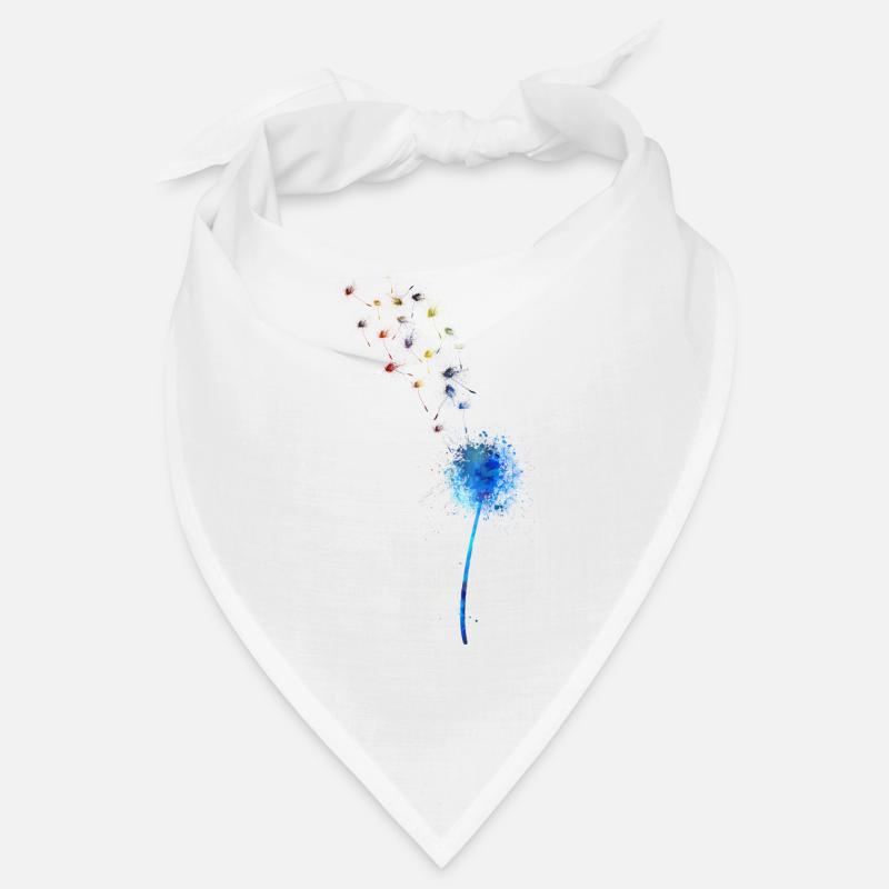 Löwenzahn Bandana