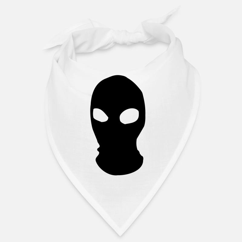 Face Mask Bandana