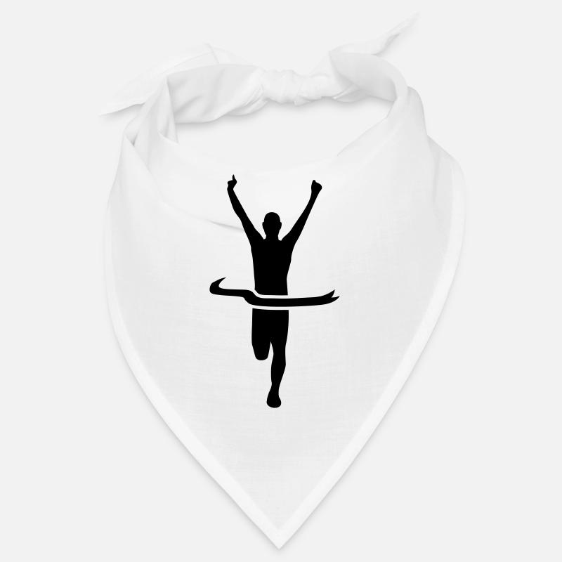 Gagnant Bandana