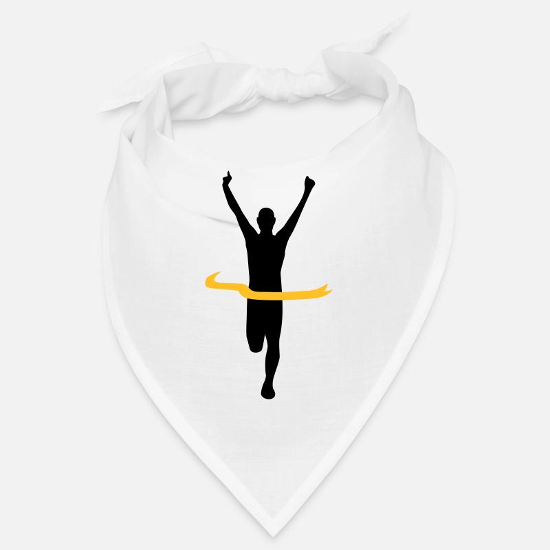 Gagnant Bandana