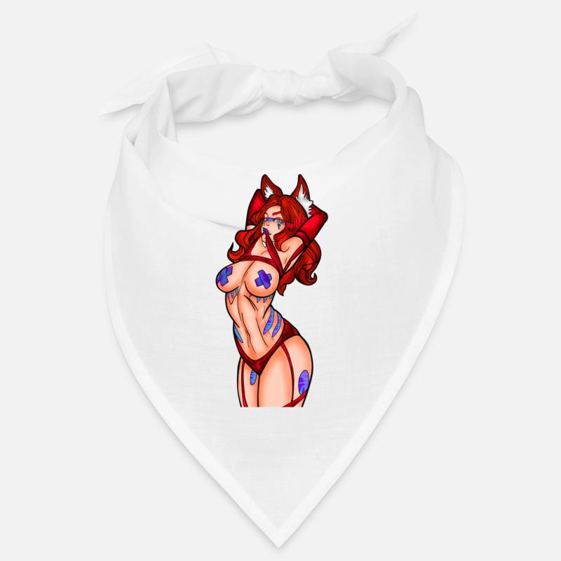 Phönix-Wut Bandana