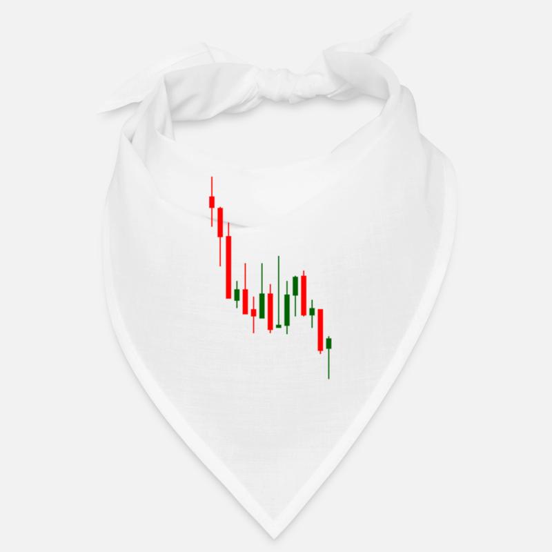 Price candles Bandana