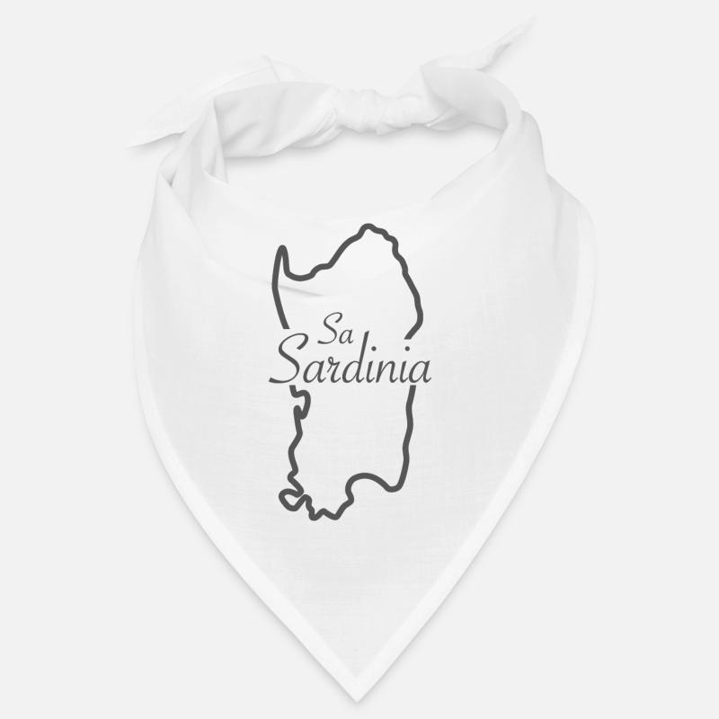 Sardinia Bandana