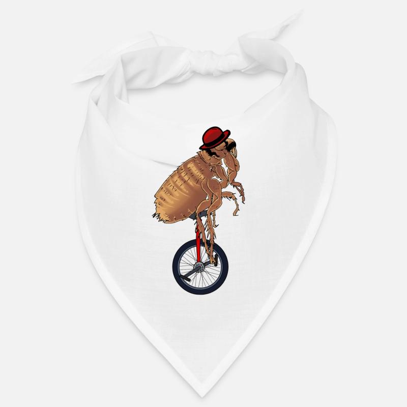 Cirque actrice scène spectacle artist monocycle Bandana