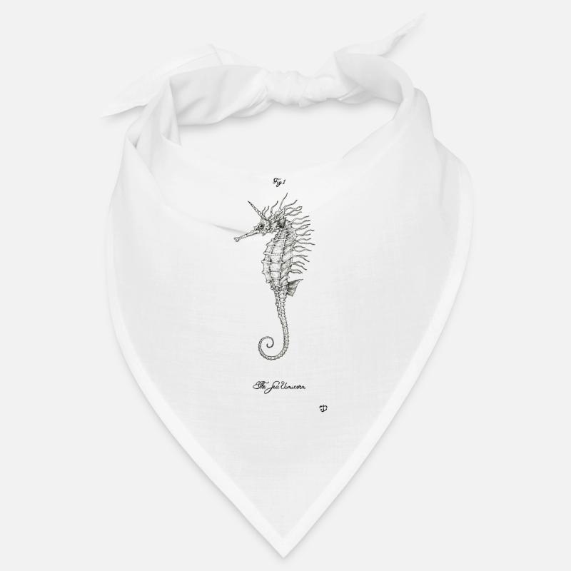 Narwal Bandana