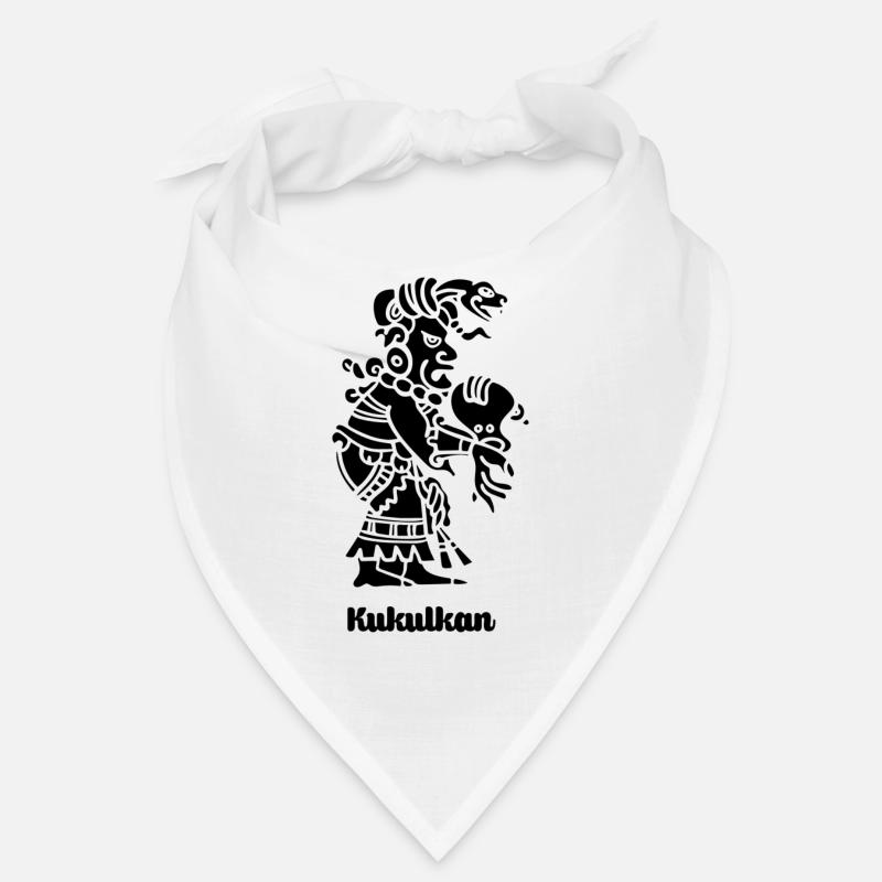 Kukulkan Bandana