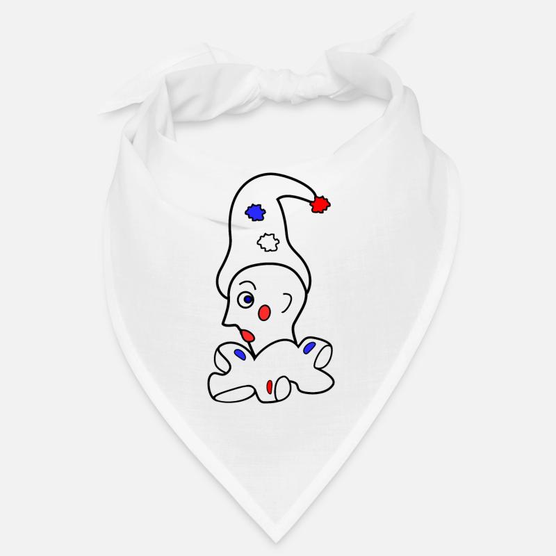 Arlequin 2 Bandana