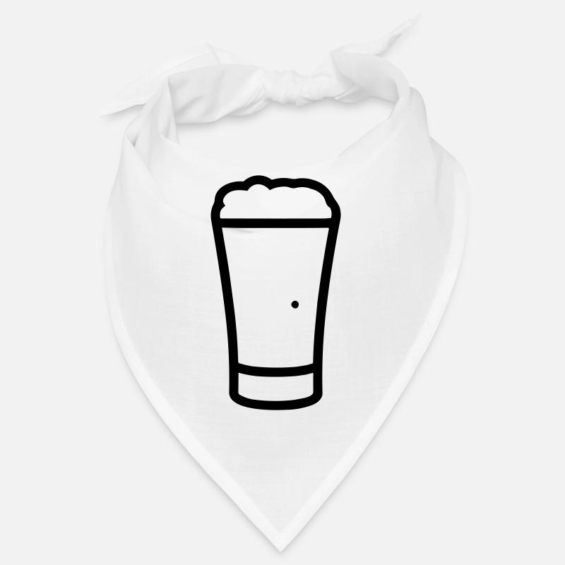 Beer Bandana