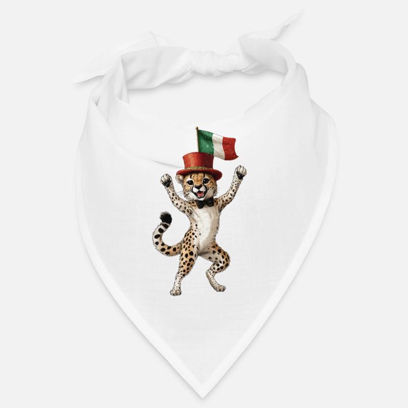 Gepard Bandana