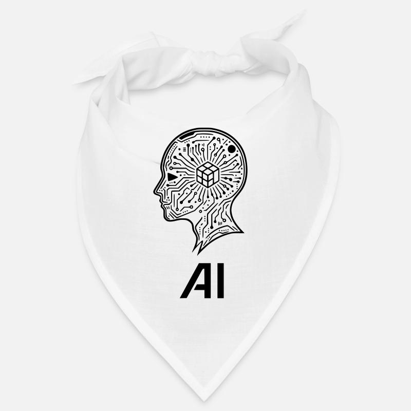 intelligence artificielle Bandana