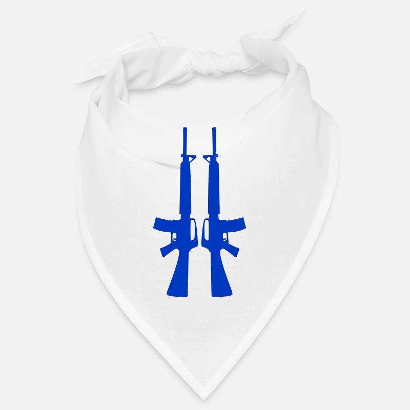 Armes Bandana