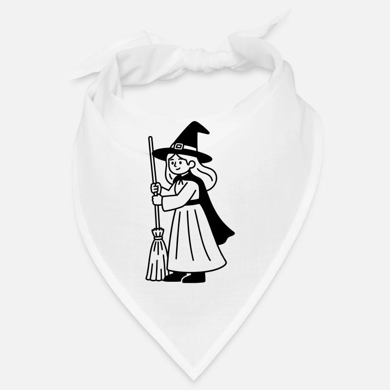 Hexe Bandana