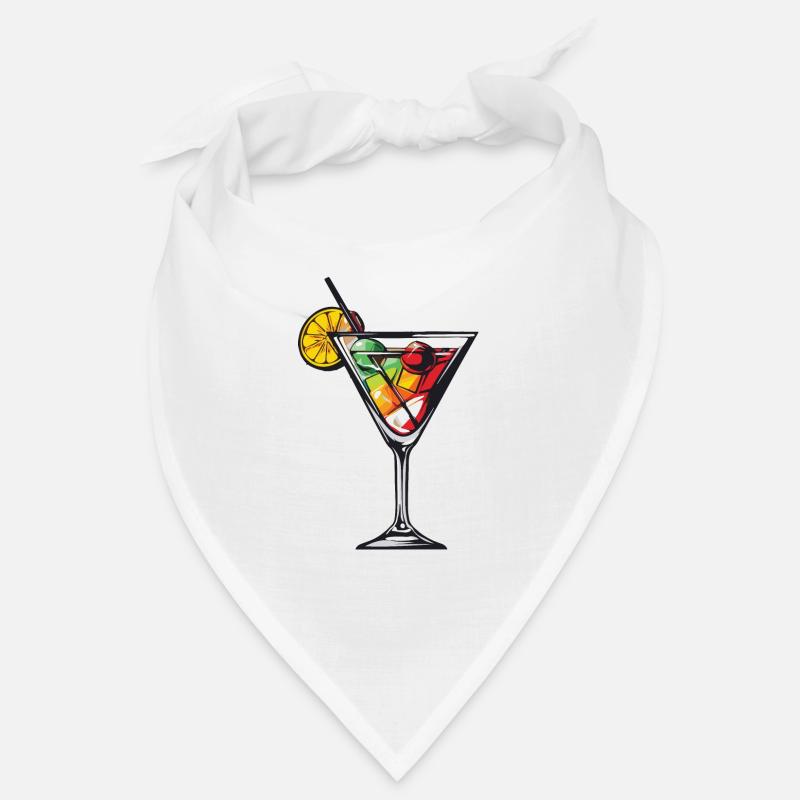 Boisson à la limonade Bandana