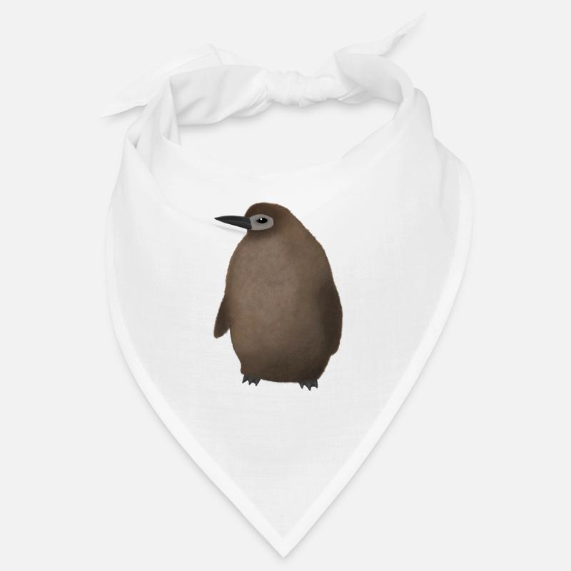 Pesto penguin Bandana