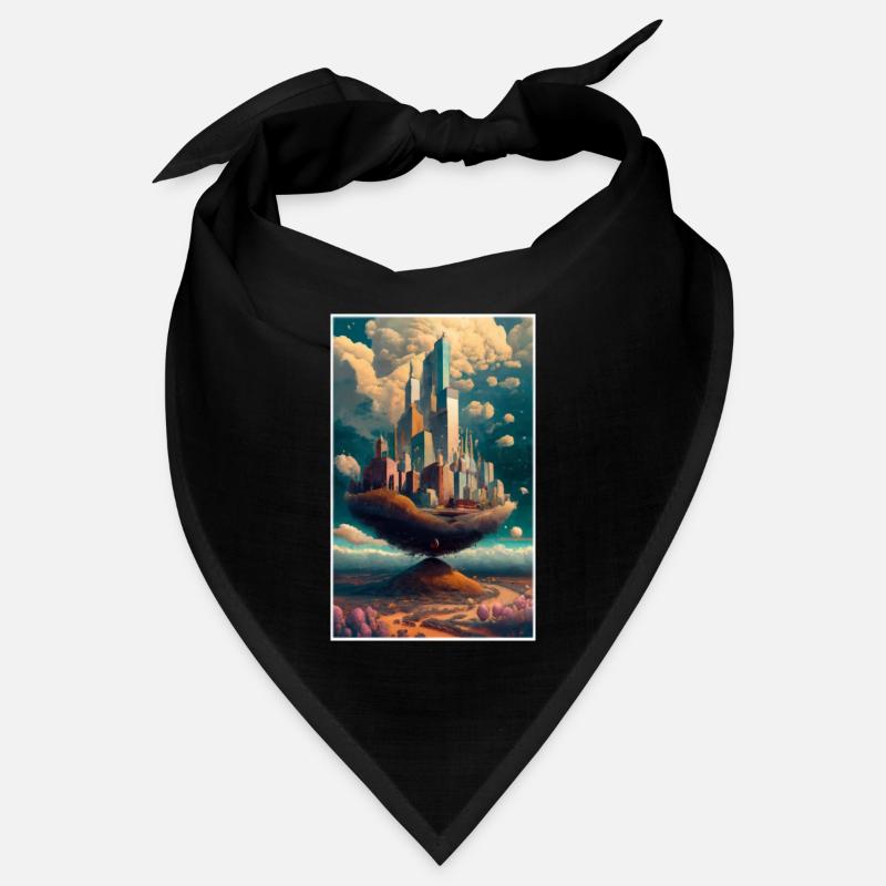 Dream City Bandana