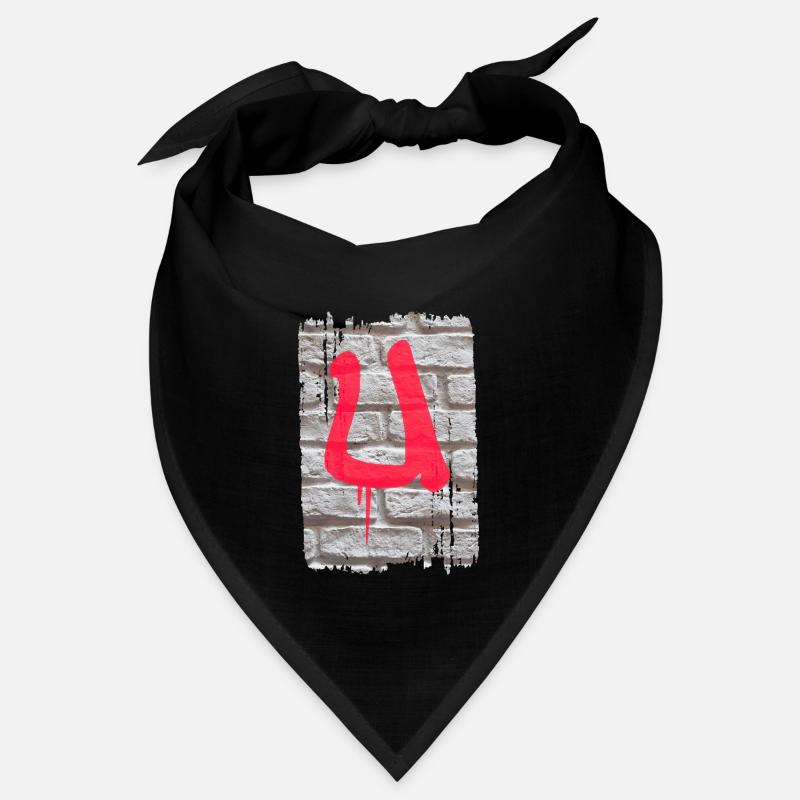 mauer u Bandana