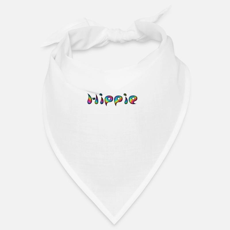 Hippie Fun Bandana