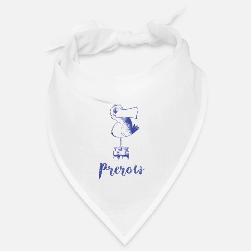 Moewe Prerow Bandana