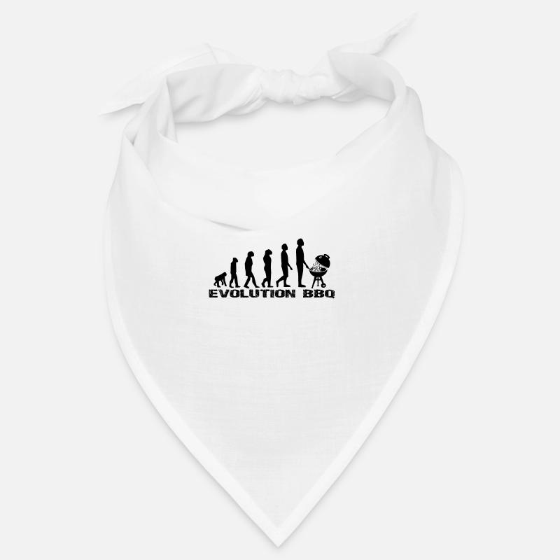 BBQ Bandana