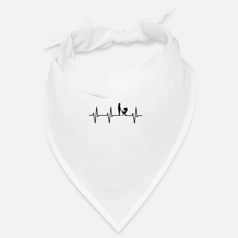 BBQ BBQ Bandana