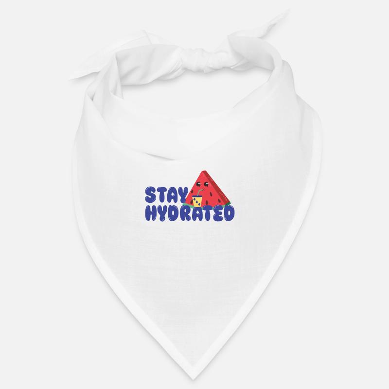 Sommer Bandana
