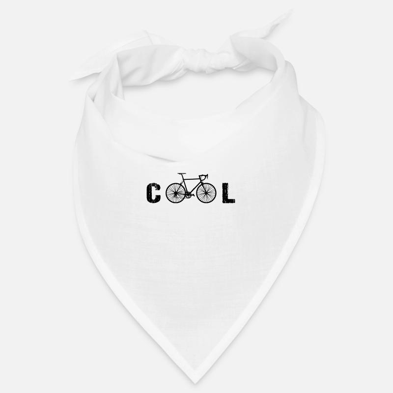 bicycle Bandana