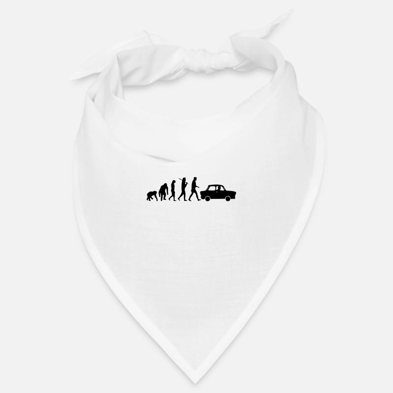 Edition Trabi Evolution ddr  Bandana