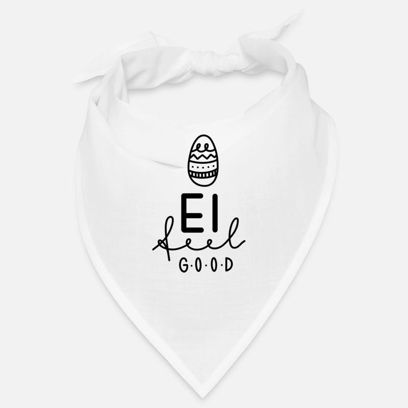 ei feel good Bandana