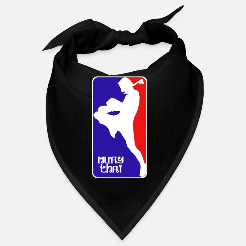 MUAY THAI Bandana