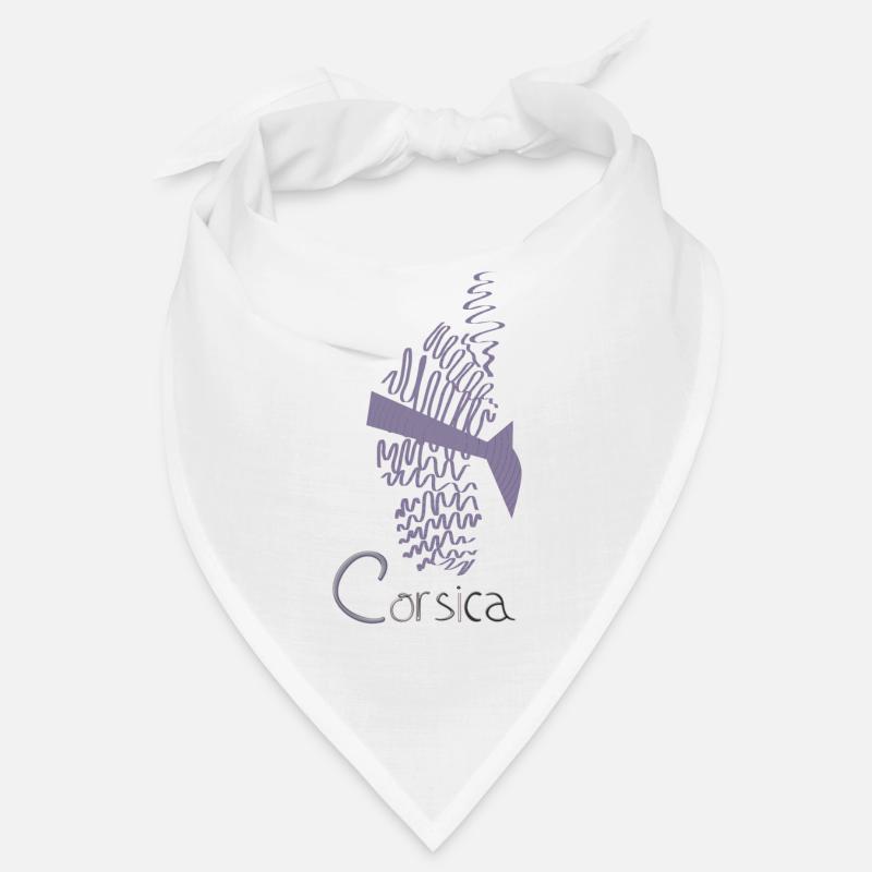 Korsika Bandana