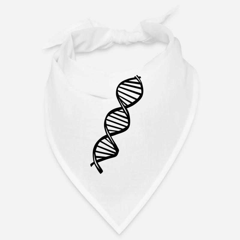 DNA Bandana
